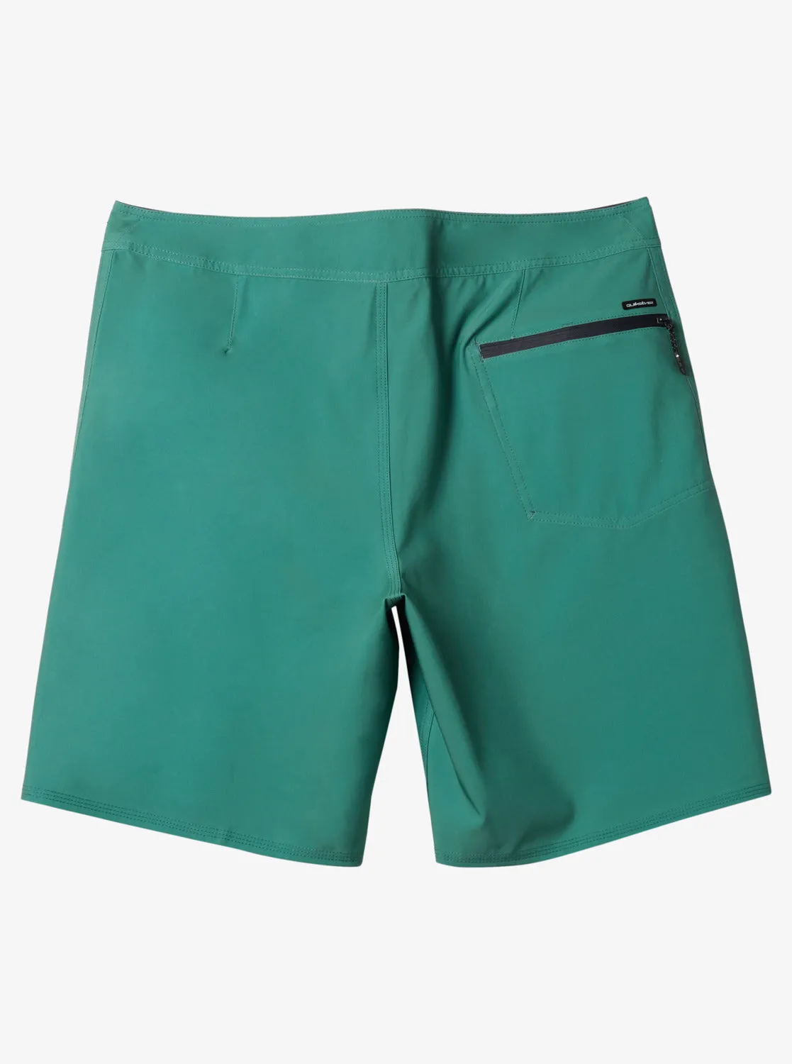 Surfsilk Kaimana 20" Boardshorts - Frosty Spruce sold by Quiksilver product image thumbnail 2