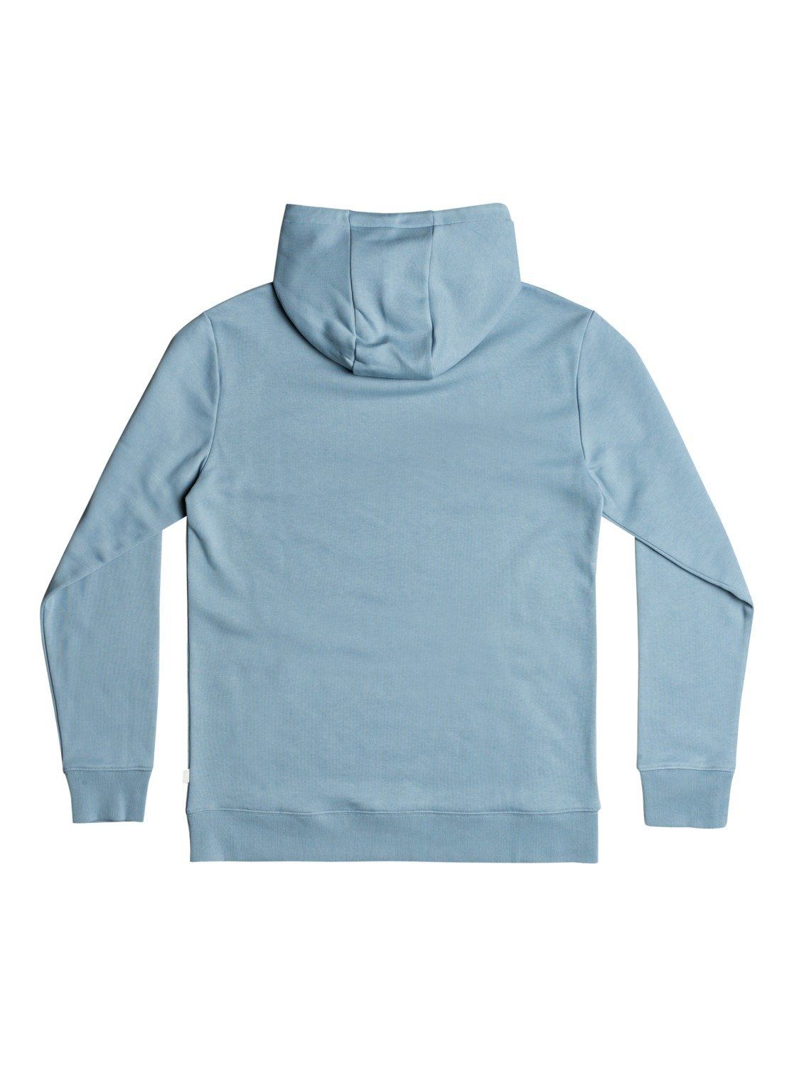 Big Logo Pullover Hoodie - Citadel Blue sold by Quiksilver product image thumbnail 2