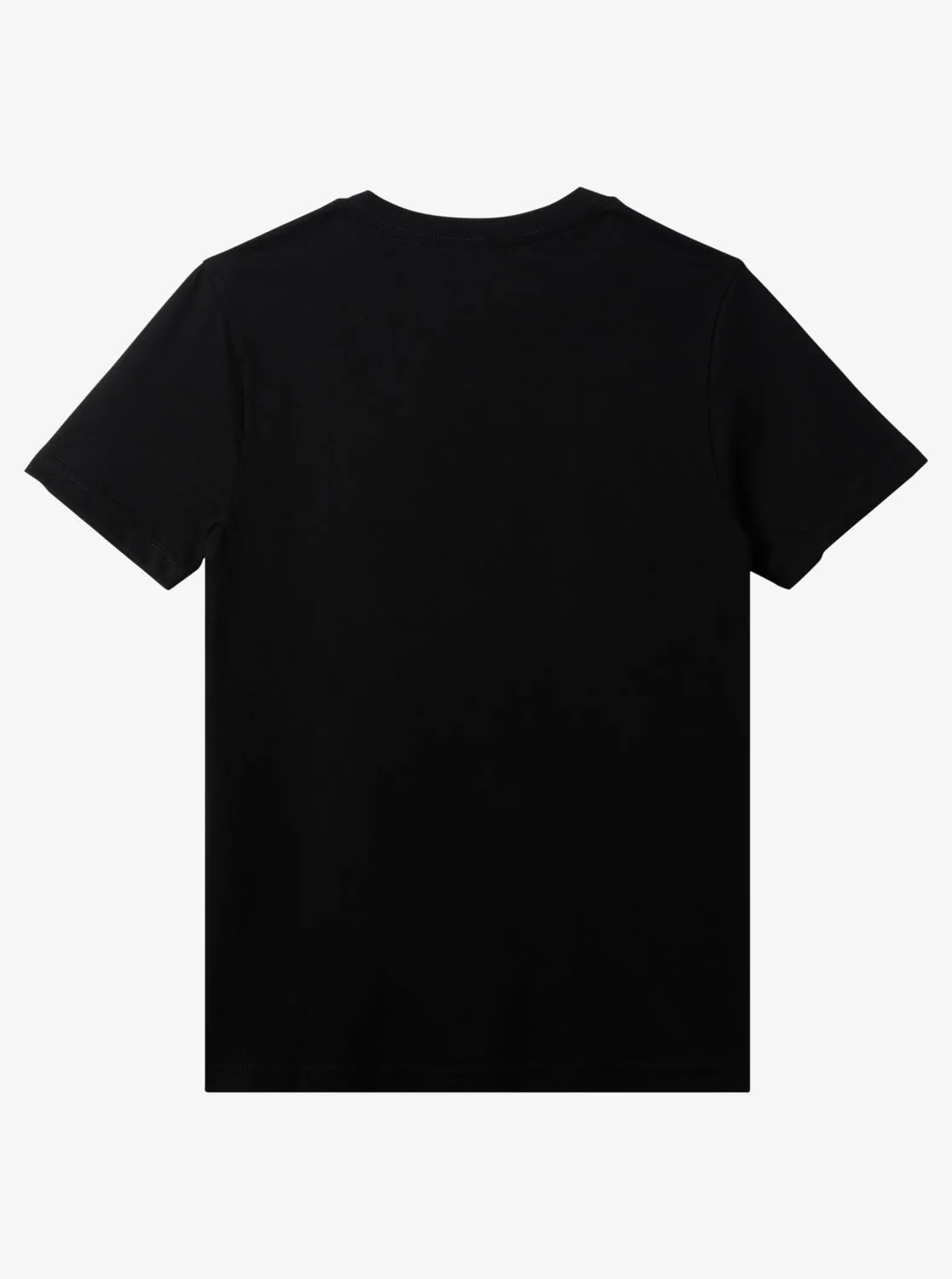 Boys 8-16 Comp Logo T-Shirt - Black sold by Quiksilver product image thumbnail 2