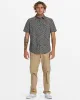 Apero Classic Short Sleeve Shirt - sold by Quiksilver