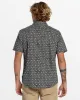 Apero Classic Short Sleeve Shirt - sold by Quiksilver