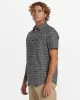 Apero Classic Short Sleeve Shirt - sold by Quiksilver