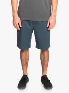 Waterman Secret Ocean 20" Chino Shorts - Midnight Navy sold by Quiksilver