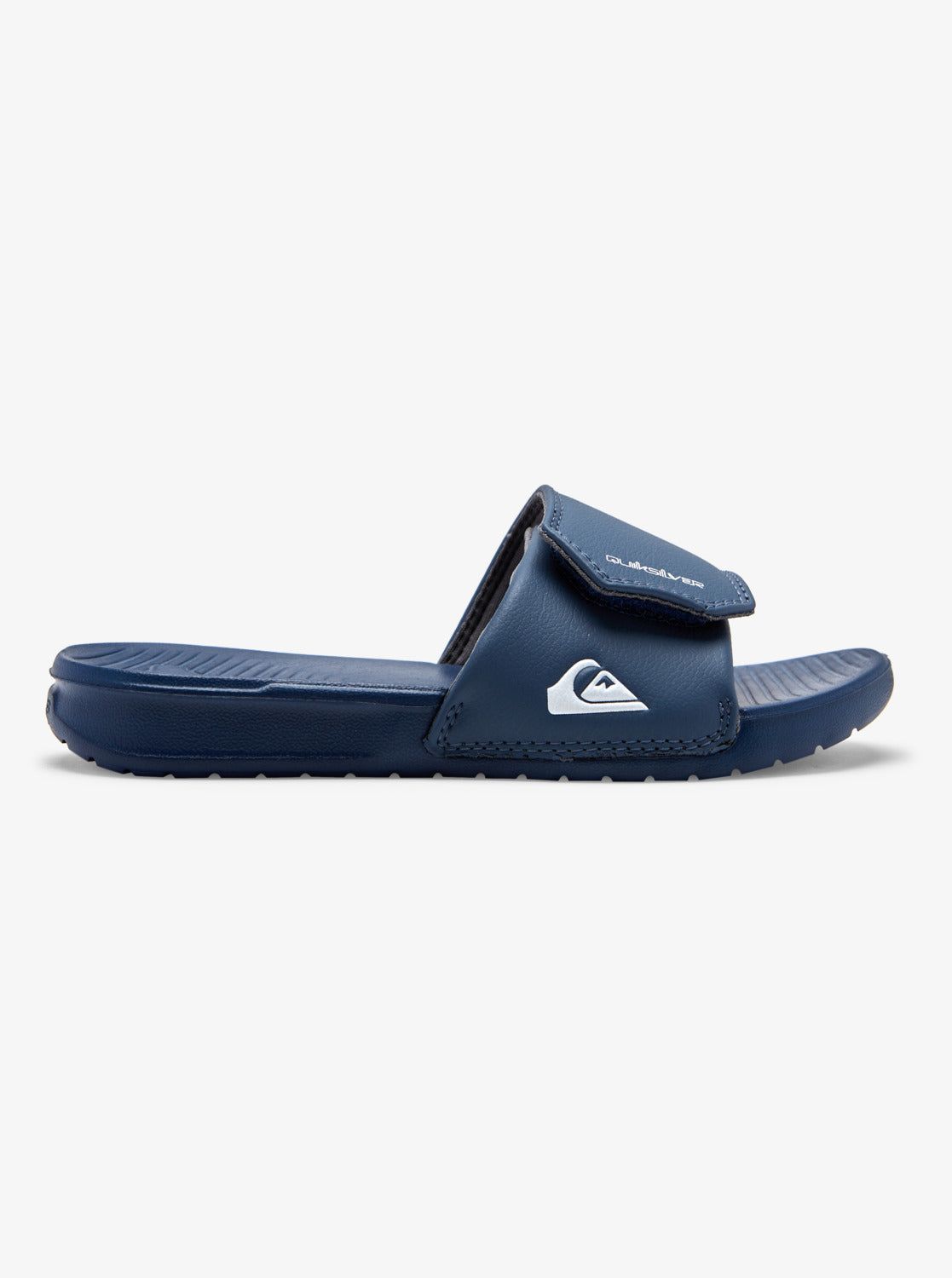 Boys 8-16 Bright Coast Adjustable Slides sold by Quiksilver product image thumbnail 2