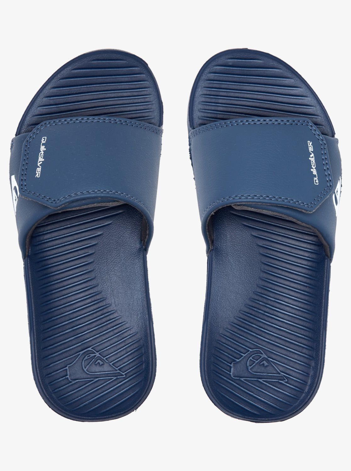 Boys 8-16 Bright Coast Adjustable Slides sold by Quiksilver product image thumbnail 3