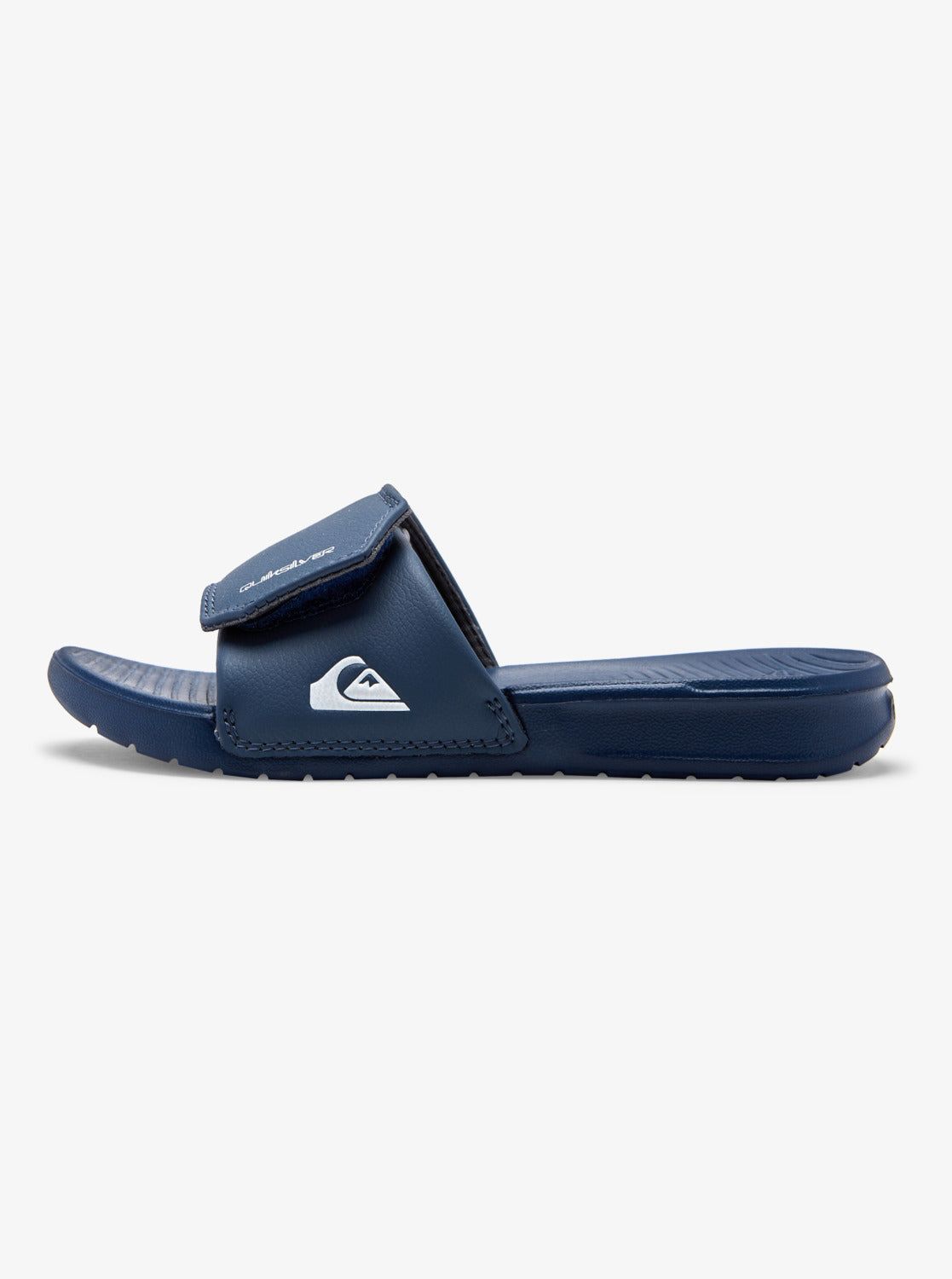 Boys 8-16 Bright Coast Adjustable Slides sold by Quiksilver product image thumbnail 4