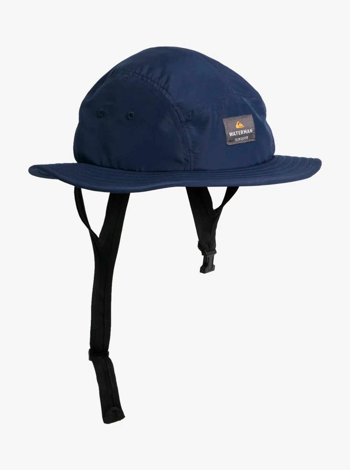 Waterman Surfari Surf Bucket Hat - Ensign Blue sold by Quiksilver product image thumbnail 3