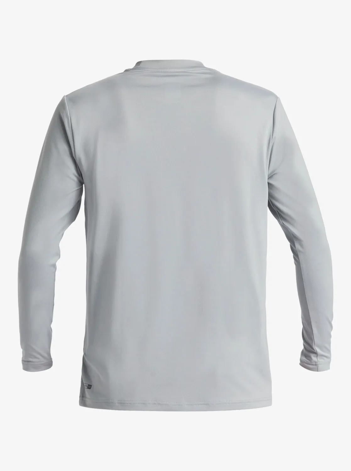 Everyday Long Sleeve Rashguard - Quarry sold by Quiksilver product image thumbnail 2