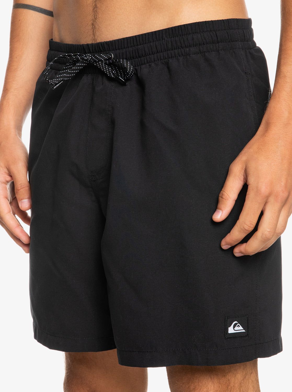 Everyday 17" Volleys For Young Men - Black sold by Quiksilver product image thumbnail 5