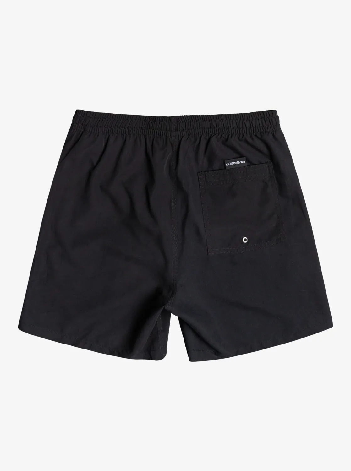 Everyday 17" Swim Trunks - Black sold by Quiksilver product image thumbnail 2