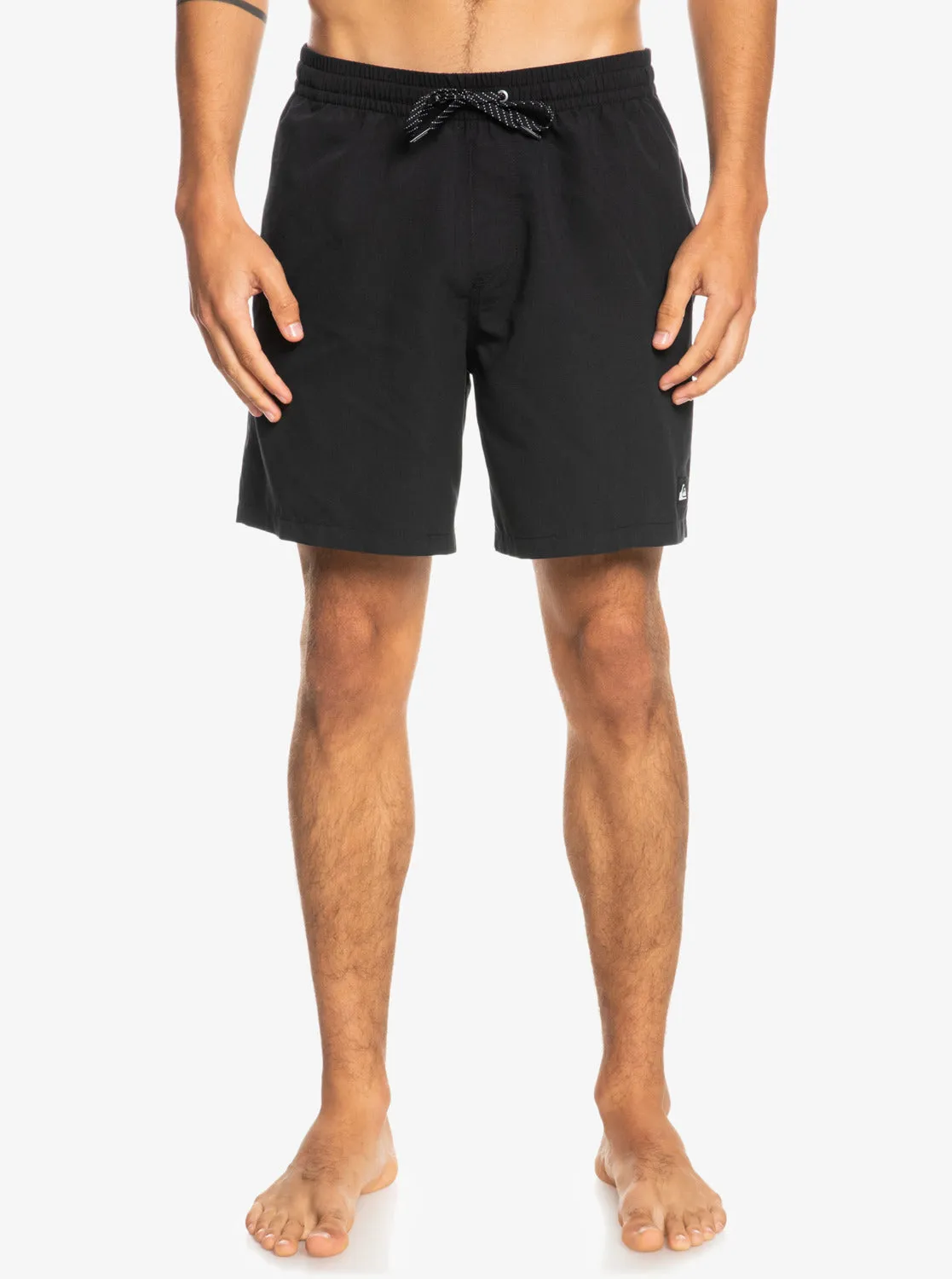 Everyday 17" Swim Trunks - Black sold by Quiksilver product image thumbnail 3