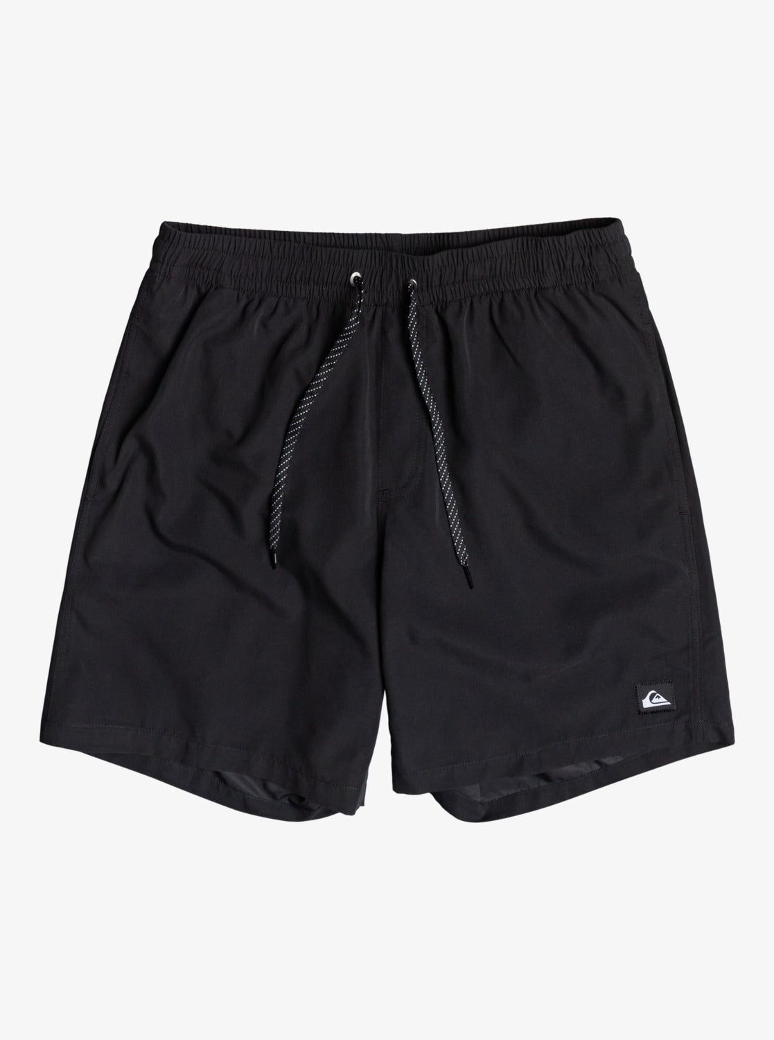 Everyday 17" Volleys For Young Men - Black sold by Quiksilver
