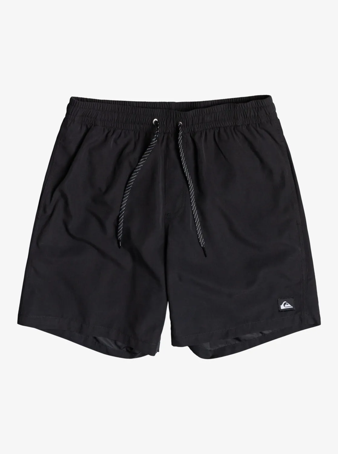 Everyday 17" Swim Trunks - Black sold by Quiksilver