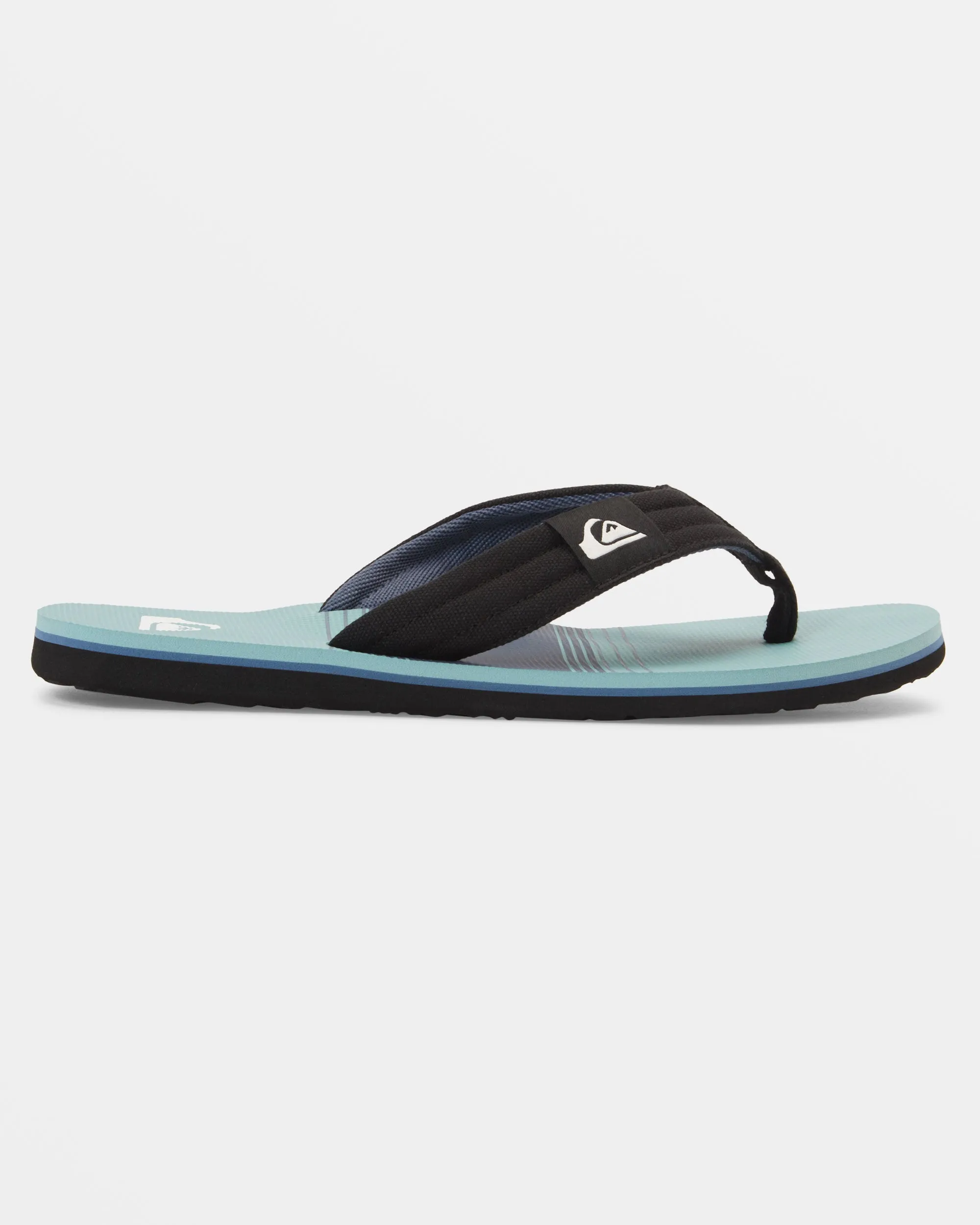 Molokai Layback Sandals - Blue 9 sold by Quiksilver product image thumbnail 3