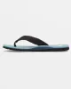 Molokai Layback Sandals - Blue 9 sold by Quiksilver