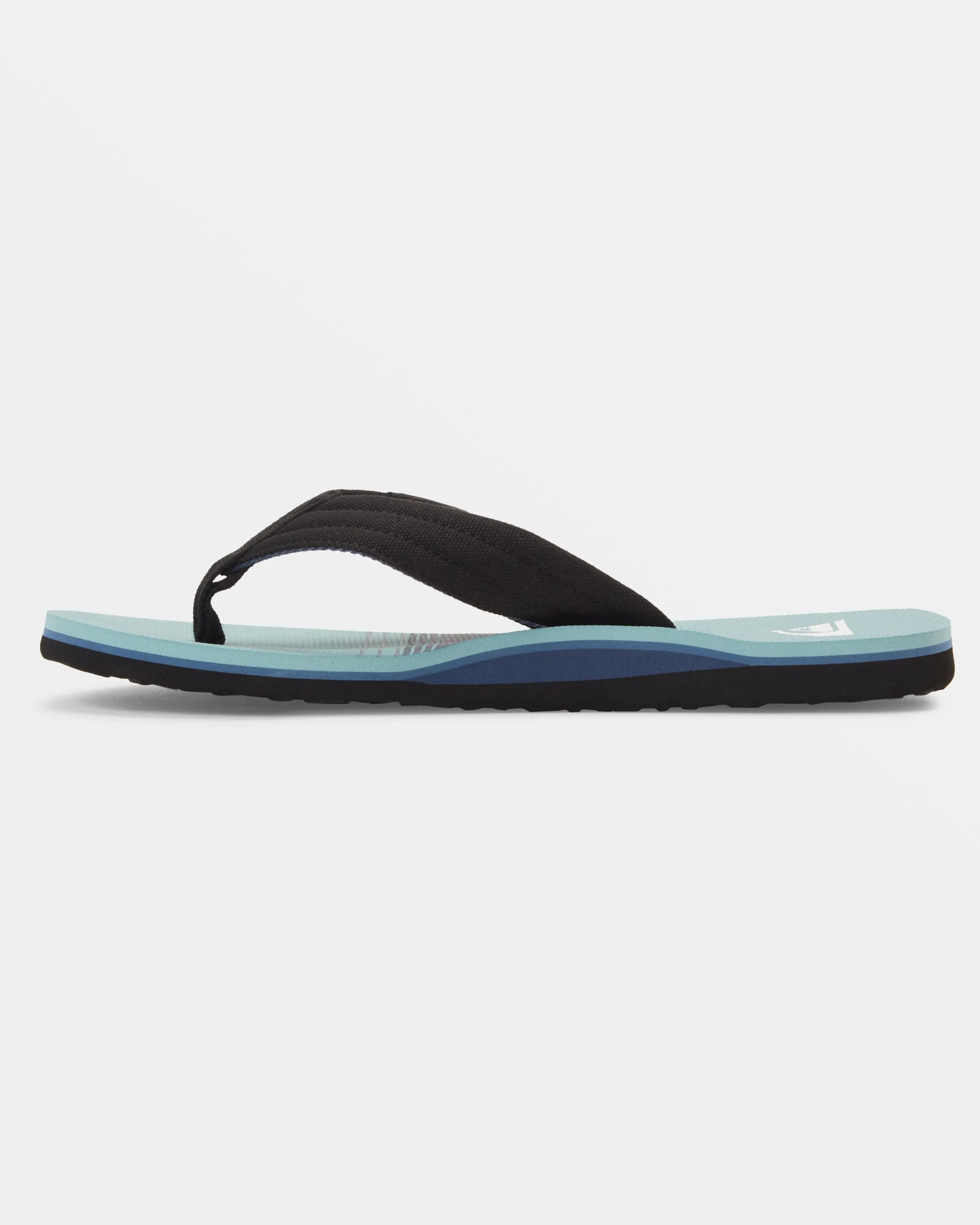 Molokai Layback Sandals - Blue 9 sold by Quiksilver product image thumbnail 4