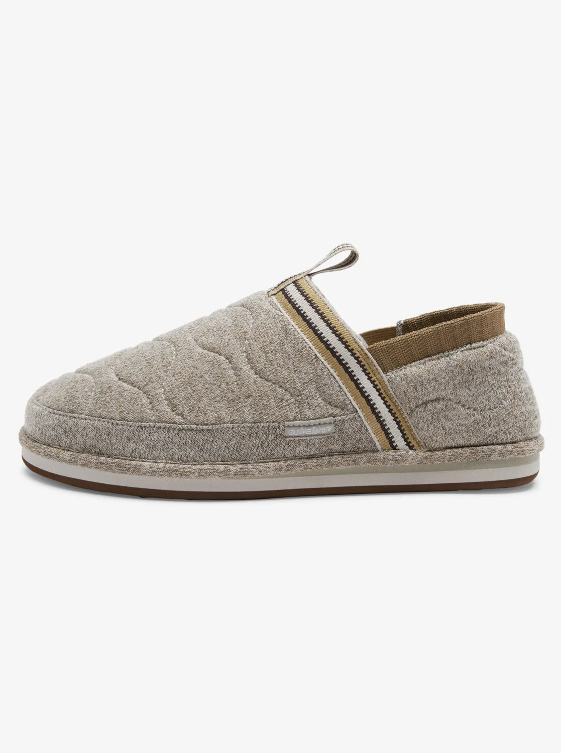 Dawn Patrol Shoes - Tan 1 sold by Quiksilver product image thumbnail 2