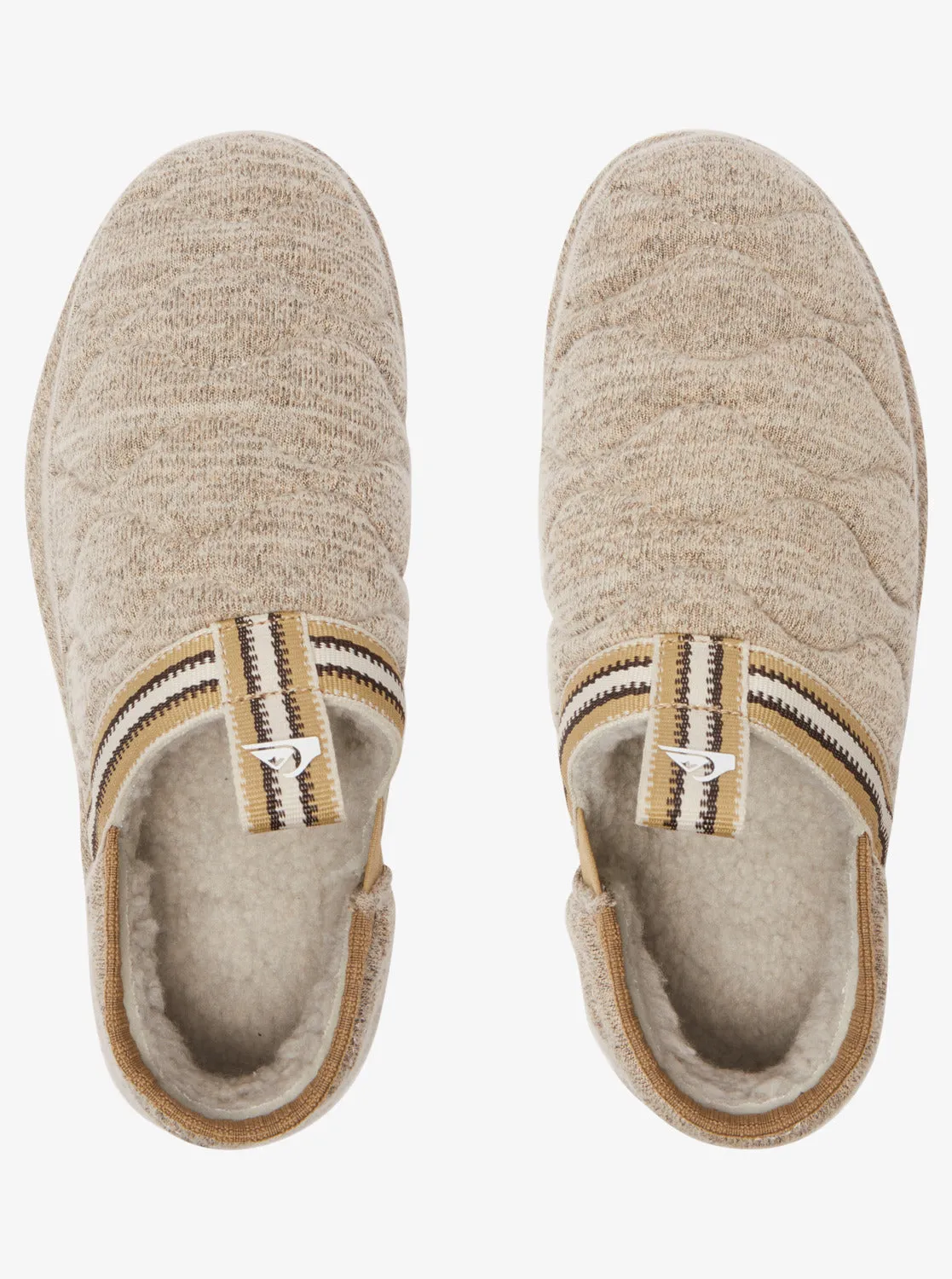 Dawn Patrol Shoes - Tan 1 sold by Quiksilver product image thumbnail 4