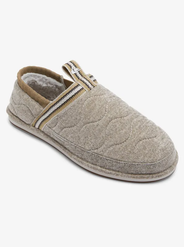 Dawn Patrol Shoes - Tan 1 made by Quiksilver