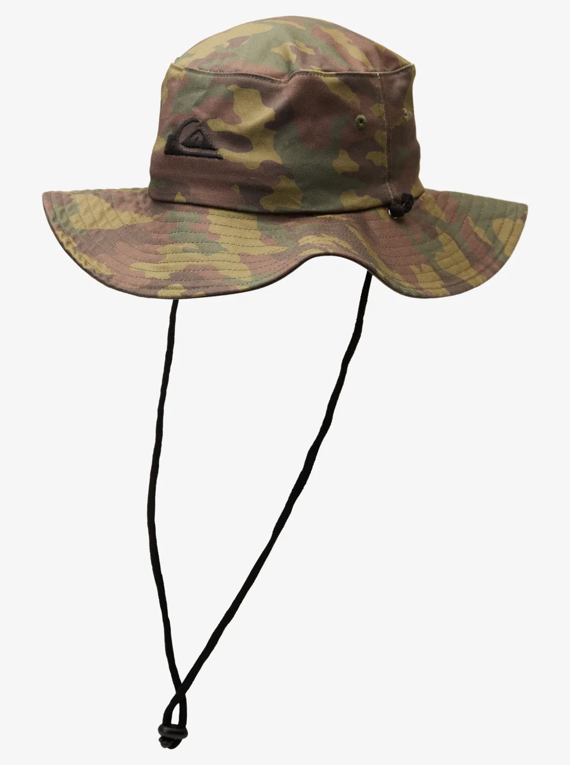 Bushmaster Safari Boonie Hat - Camo sold by Quiksilver product image thumbnail 2