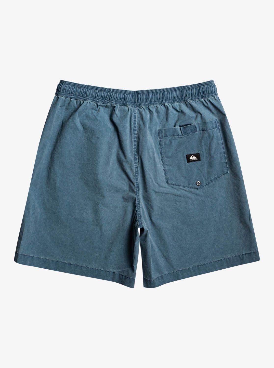 Boys 8-16 Taxer 15" Elastic Waist Shorts - Midnight Navy sold by Quiksilver product image thumbnail 2