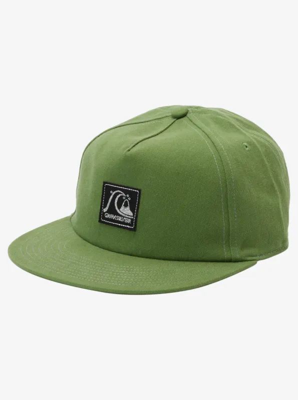 Original Baseball Hat - Dill made by Quiksilver