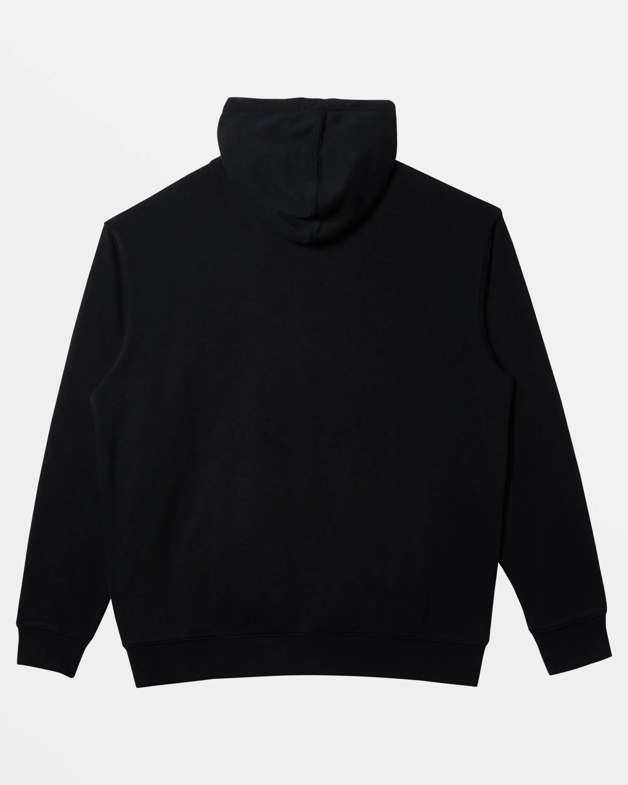 Salt Water Zip Hoodie - Black sold by Quiksilver product image thumbnail 2