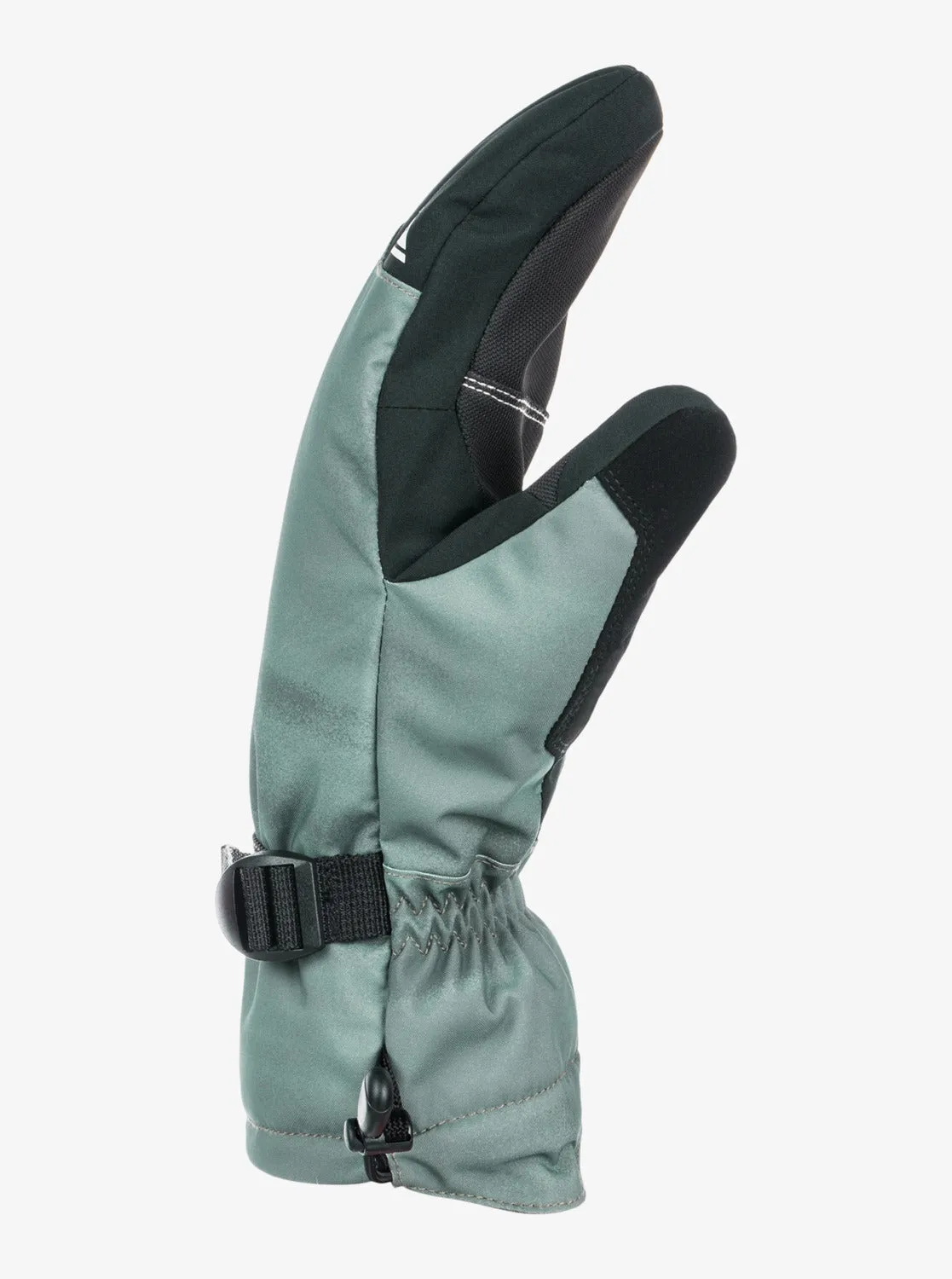 Mission Mitt Insulated Ski/Snowboard Mittens - Break Off Laurel Wreath sold by Quiksilver product image thumbnail 2