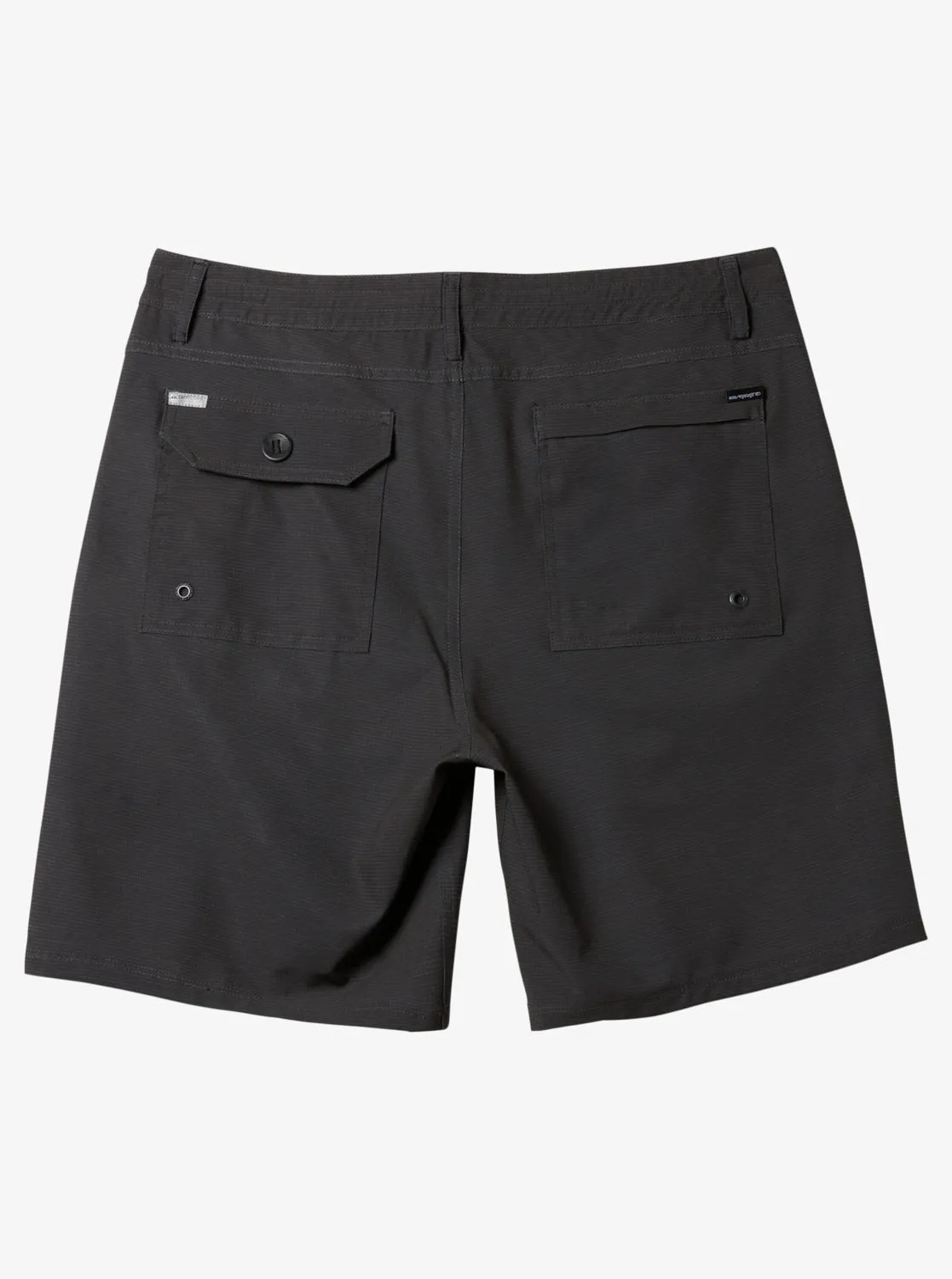 Highline Amphibian 18.5" Hybrid Shorts - Tarmac sold by Quiksilver product image thumbnail 2