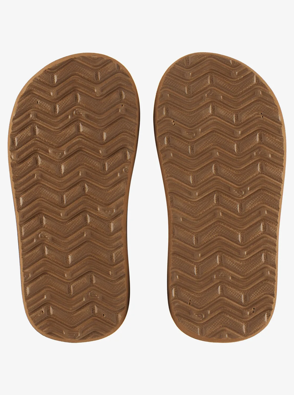 Boys 8-16 Monkey Wrench Core Sandals - Tan 1 sold by Quiksilver product image thumbnail 5