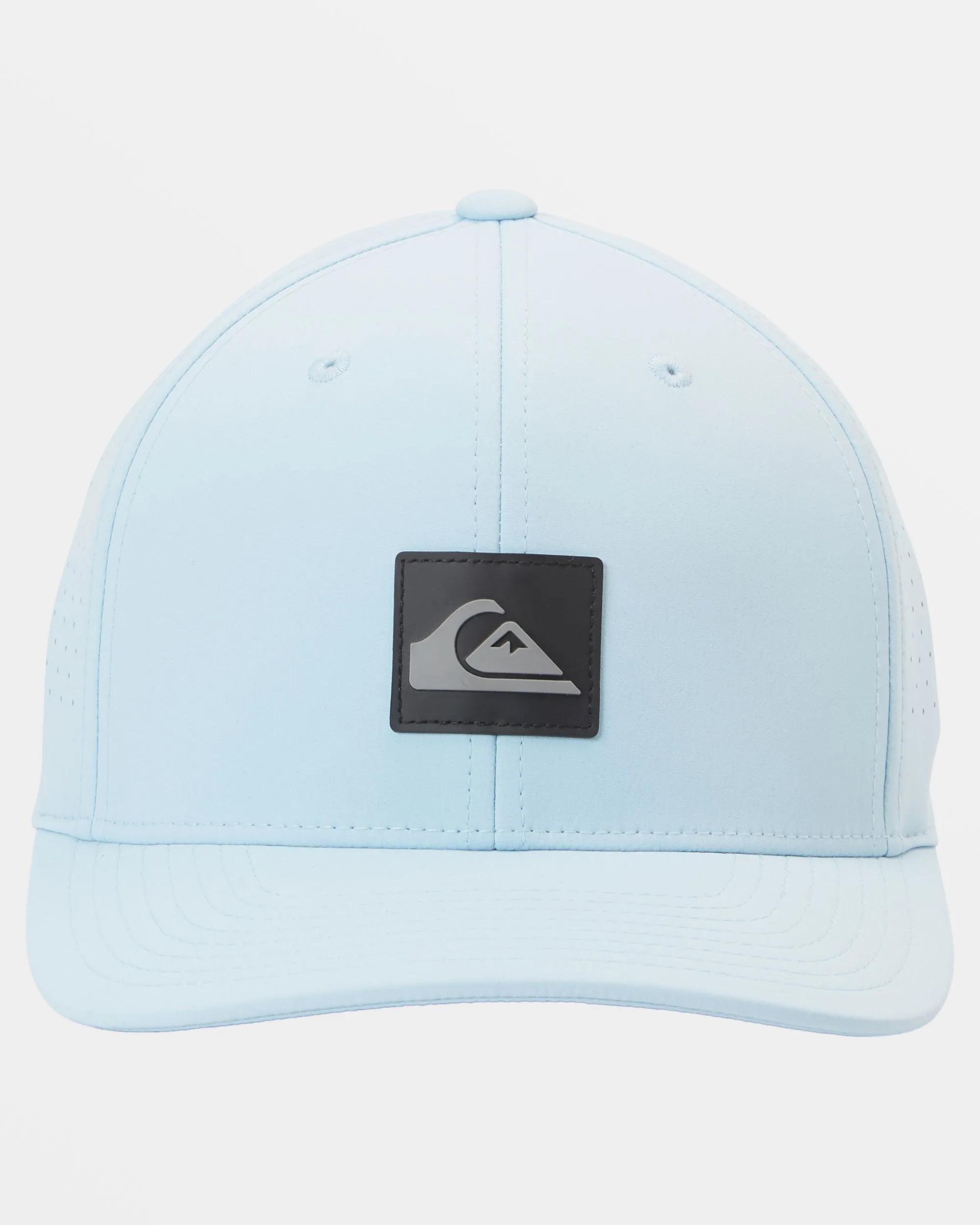 Adapted Flexfit Hat - Airy Blue sold by Quiksilver product image thumbnail 4
