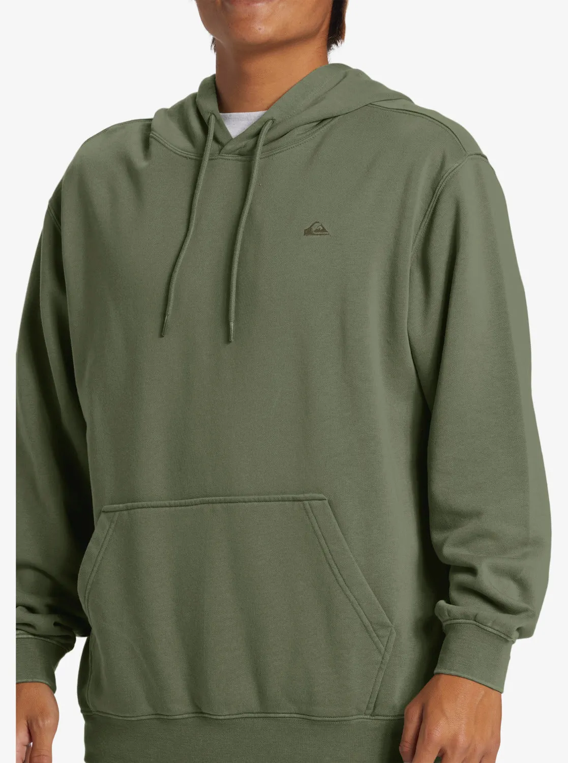 Salt Water Hoodie - Sea Spray sold by Quiksilver product image thumbnail 5