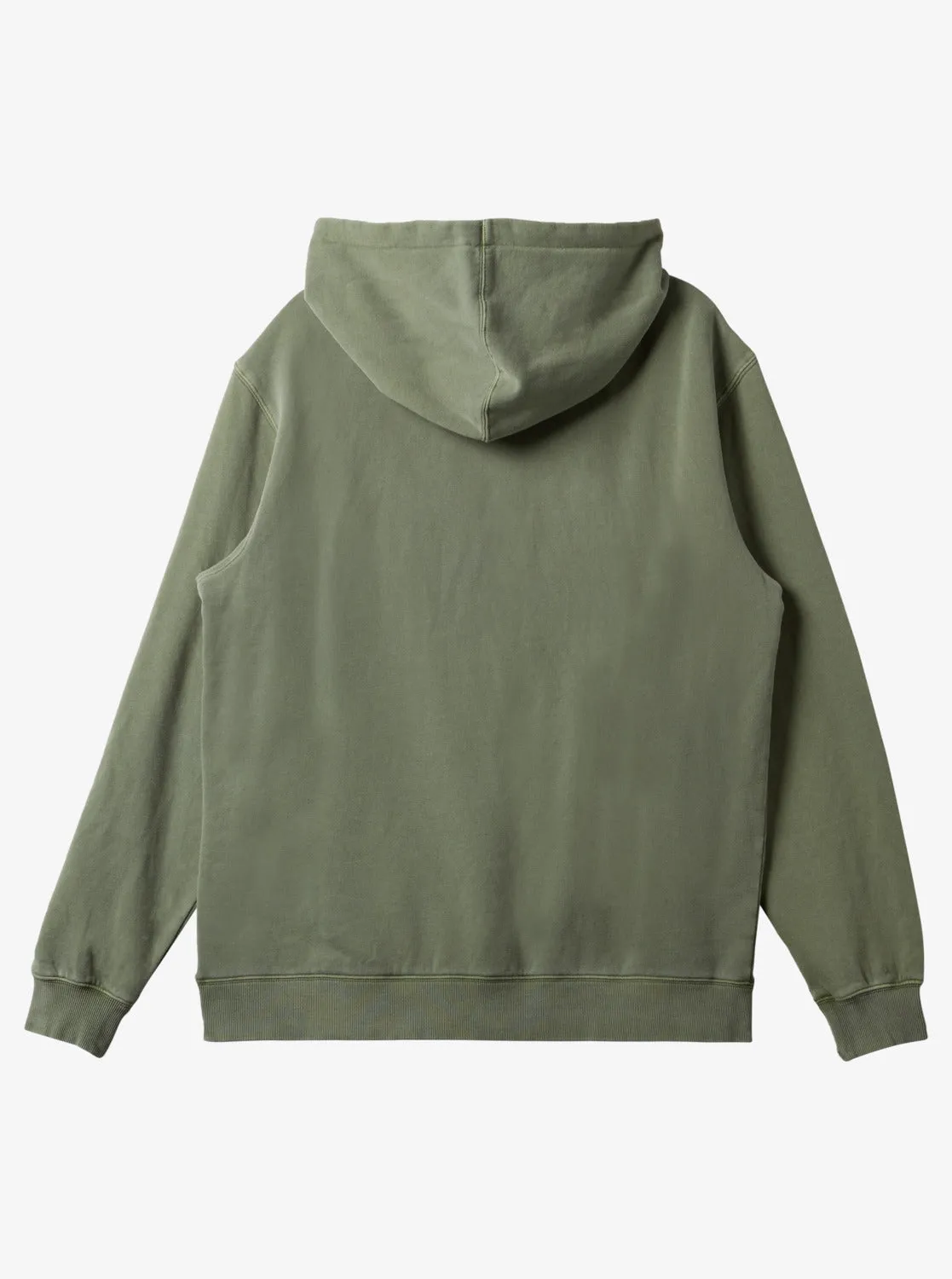 Salt Water Hoodie - Sea Spray sold by Quiksilver product image thumbnail 2