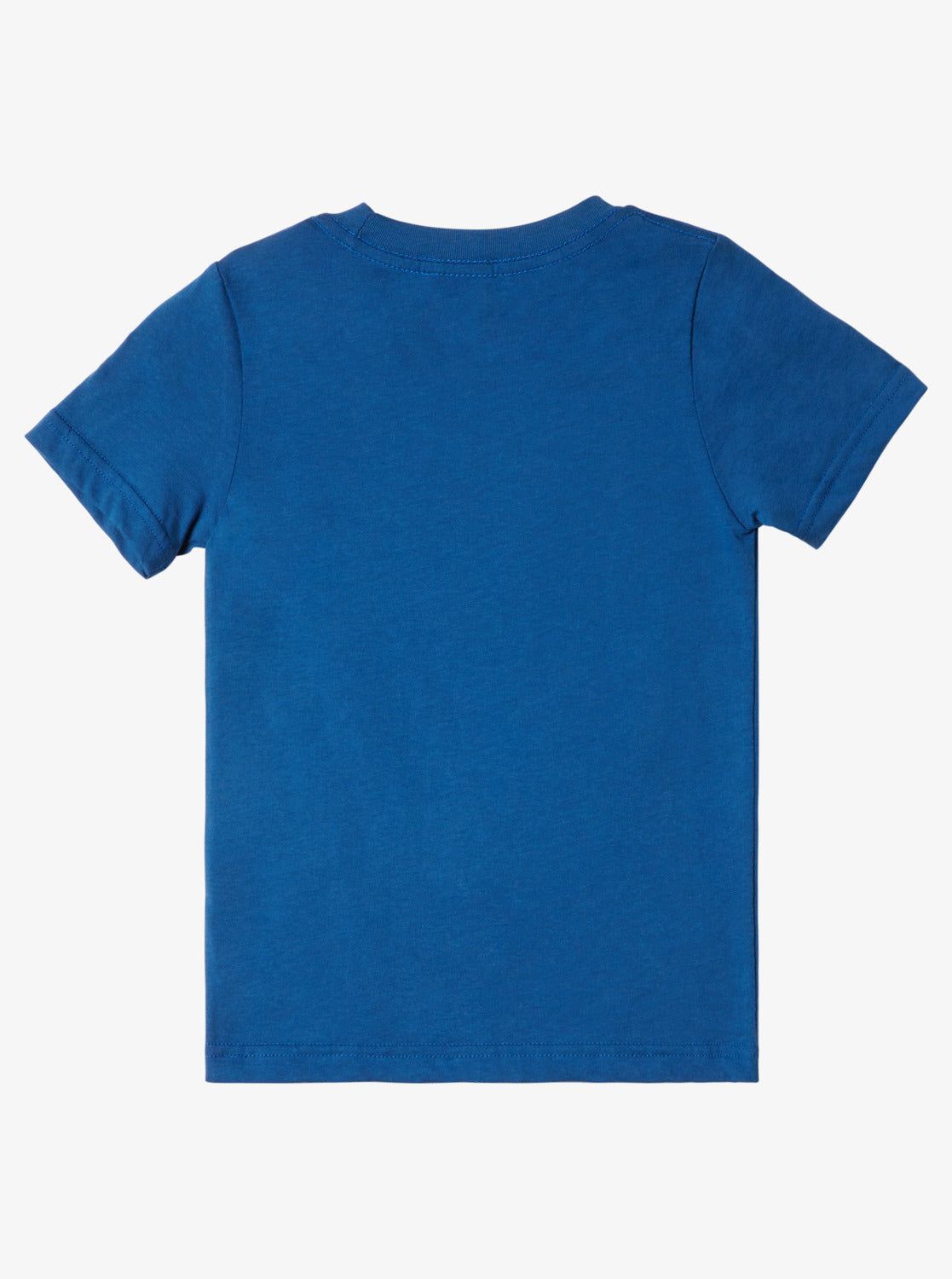 Boys 8-16 All Terrain T-Shirt - Monaco Blue sold by Quiksilver product image thumbnail 2