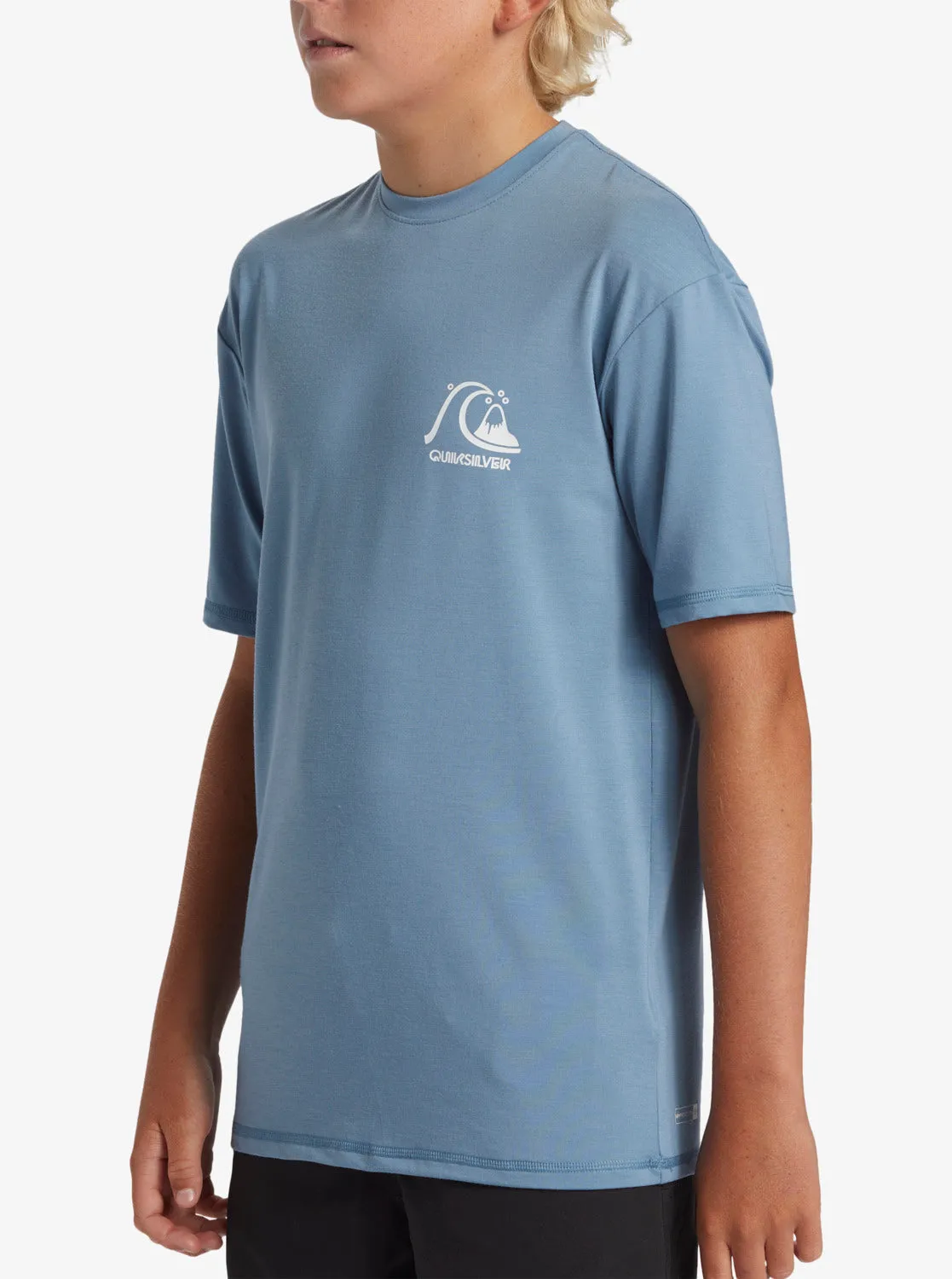 Boys 8-16 DNA Surf Tee - sold by Quiksilver product image thumbnail 3