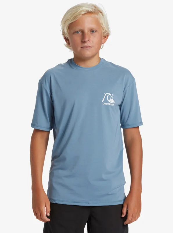 Boys 8-16 DNA Surf Tee - sold by Quiksilver