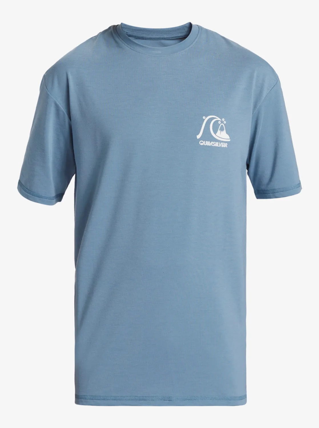 Boys 8-16 DNA Surf Tee - sold by Quiksilver product image thumbnail 4