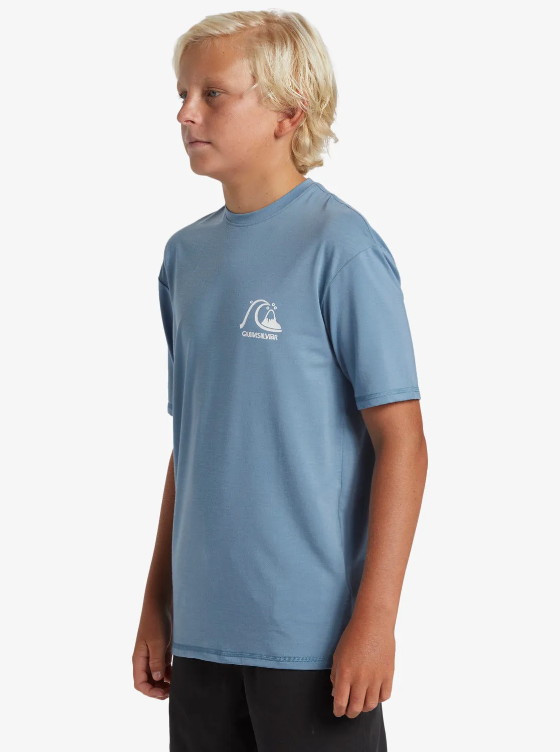 Boys 8-16 DNA Surf Tee - sold by Quiksilver product image thumbnail 5