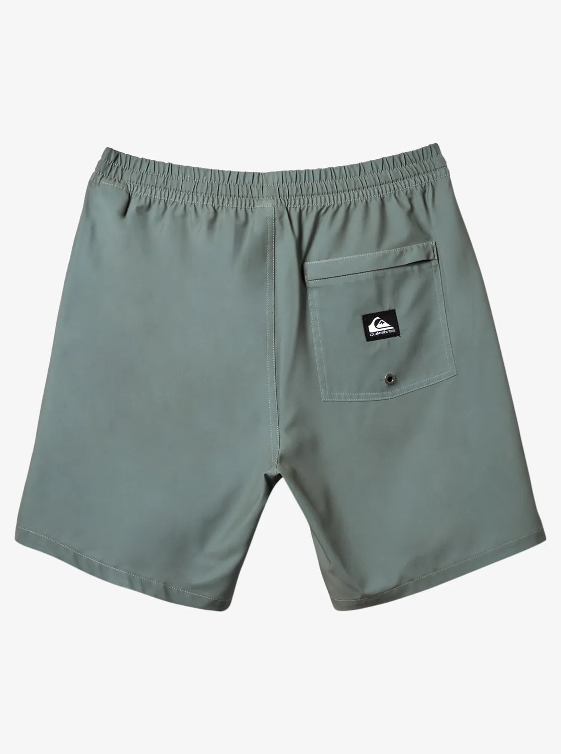 Boys 8-16 Taxer Amphibian 17" Hybrid Shorts - sold by Quiksilver product image thumbnail 2