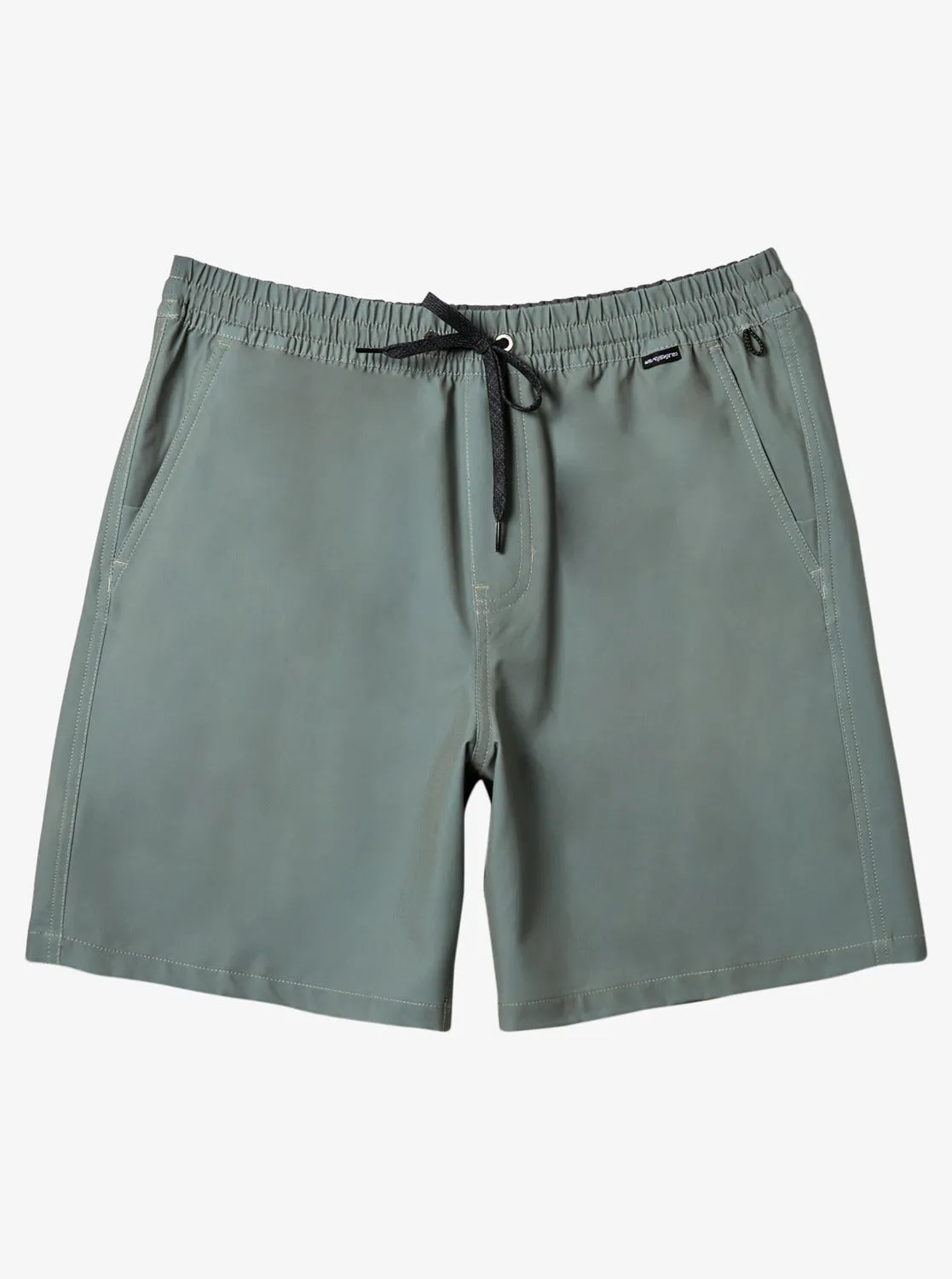 Boys 8-16 Taxer Amphibian 17" Hybrid Shorts - sold by Quiksilver