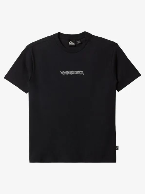 Boys 8-16 Razor T-Shirt - Black sold by Quiksilver