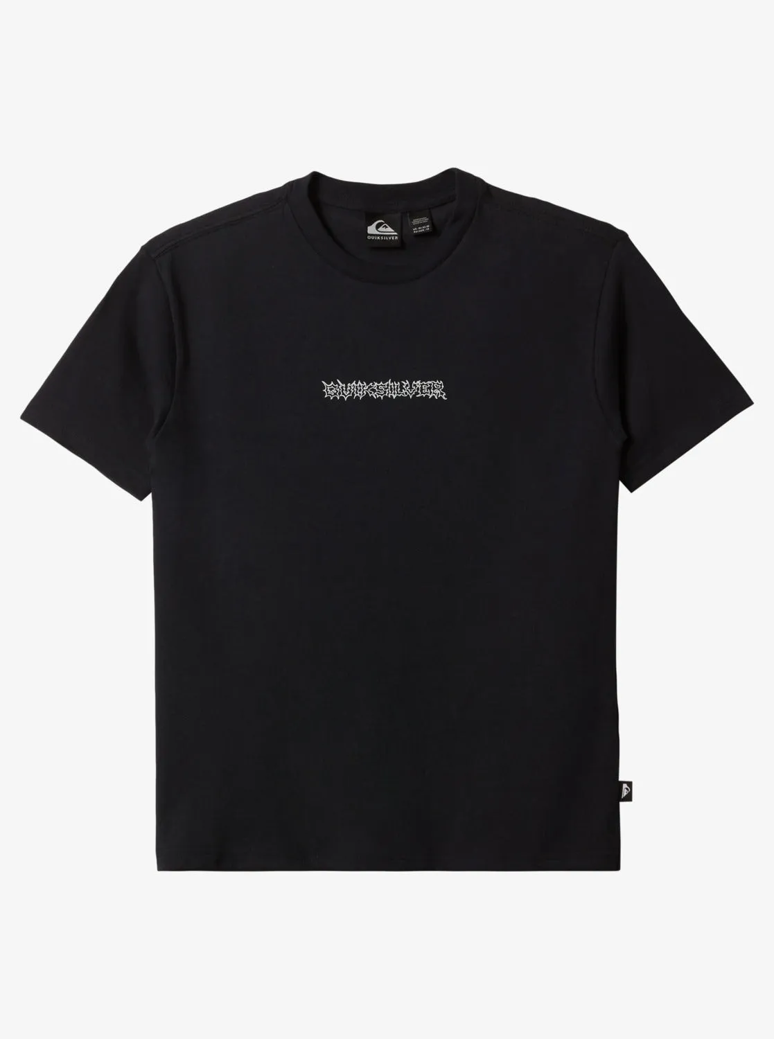Boys 8-16 Razor T-Shirt - Black sold by Quiksilver