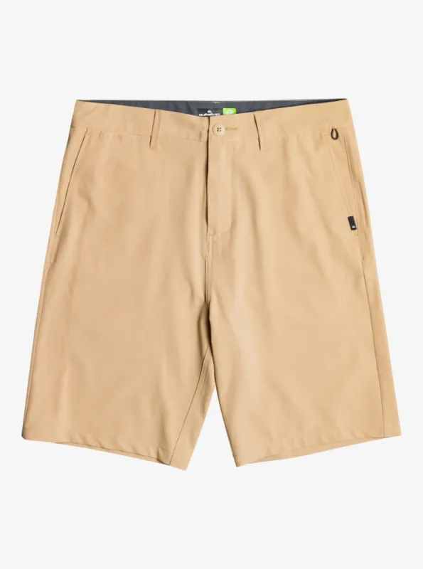 Boys 2-7 Ocean Union 14" Amphibian Boardshorts - Plage sold by Quiksilver