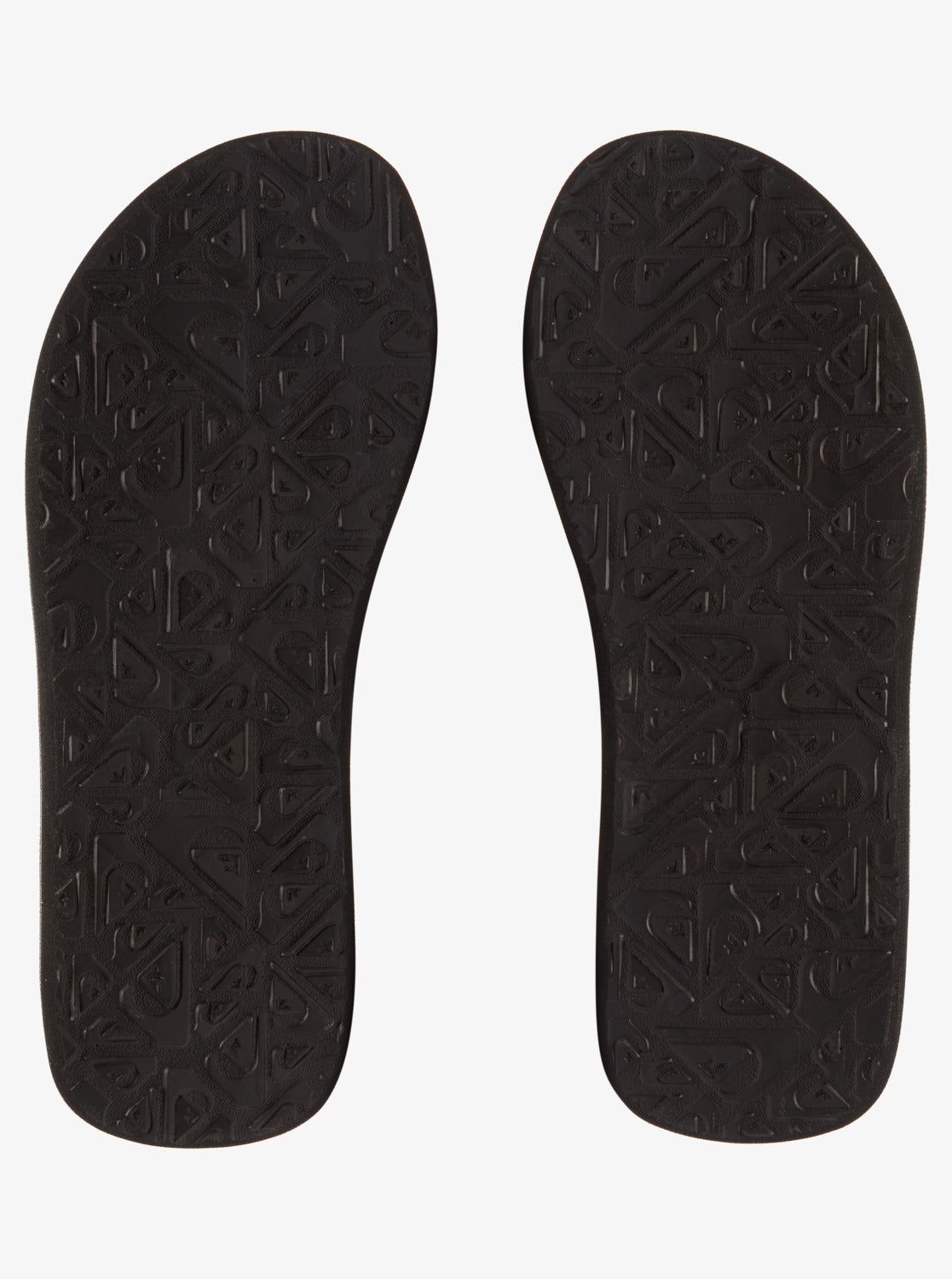 Molokai Layback Sandals For Men - Black/Green/Black sold by Quiksilver product image thumbnail 5