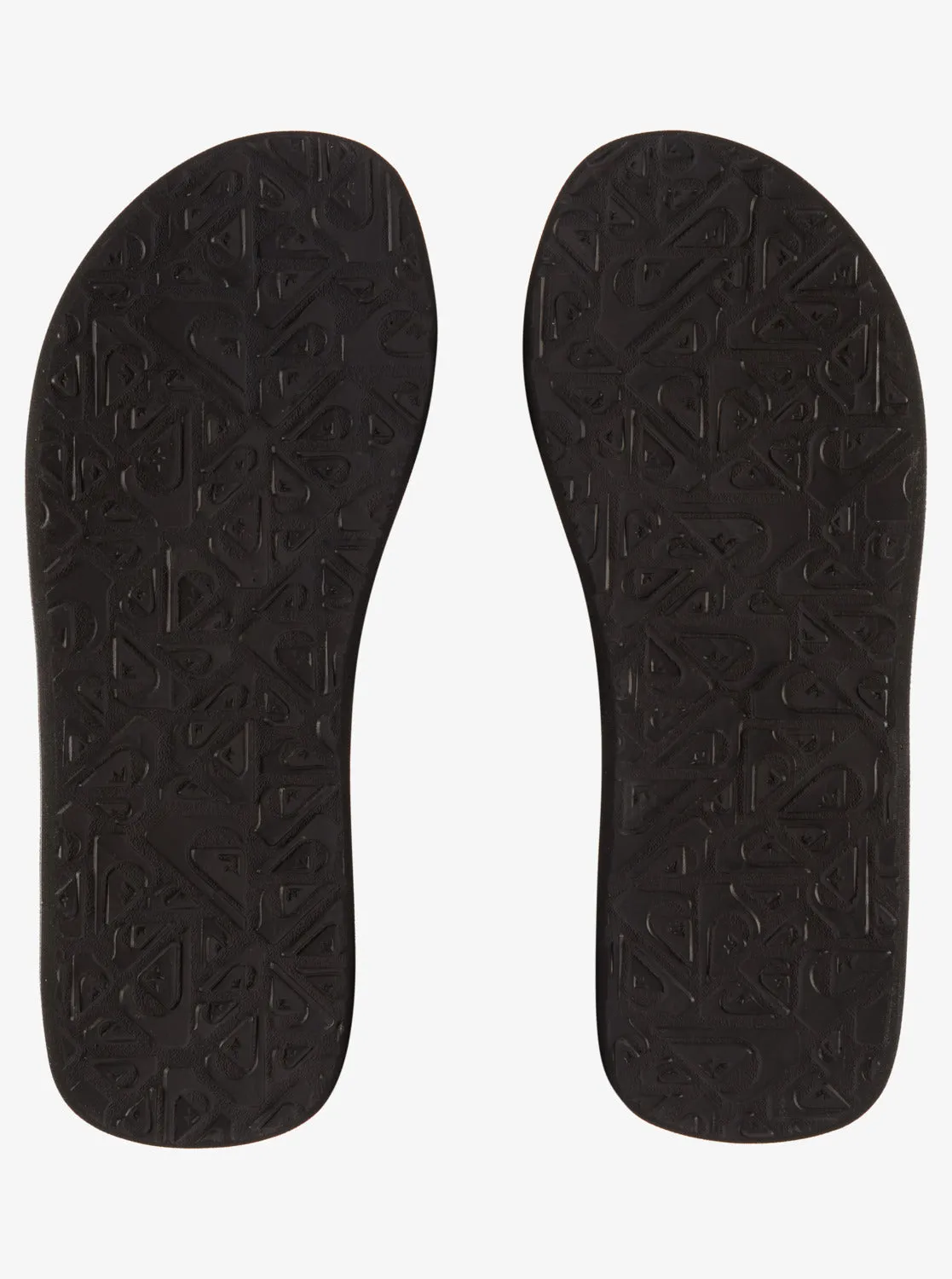 Molokai Layback Sandals - Black/Green/Black sold by Quiksilver product image thumbnail 5