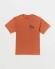 Waterman Gamer T-Shirt - Mango sold by Quiksilver
