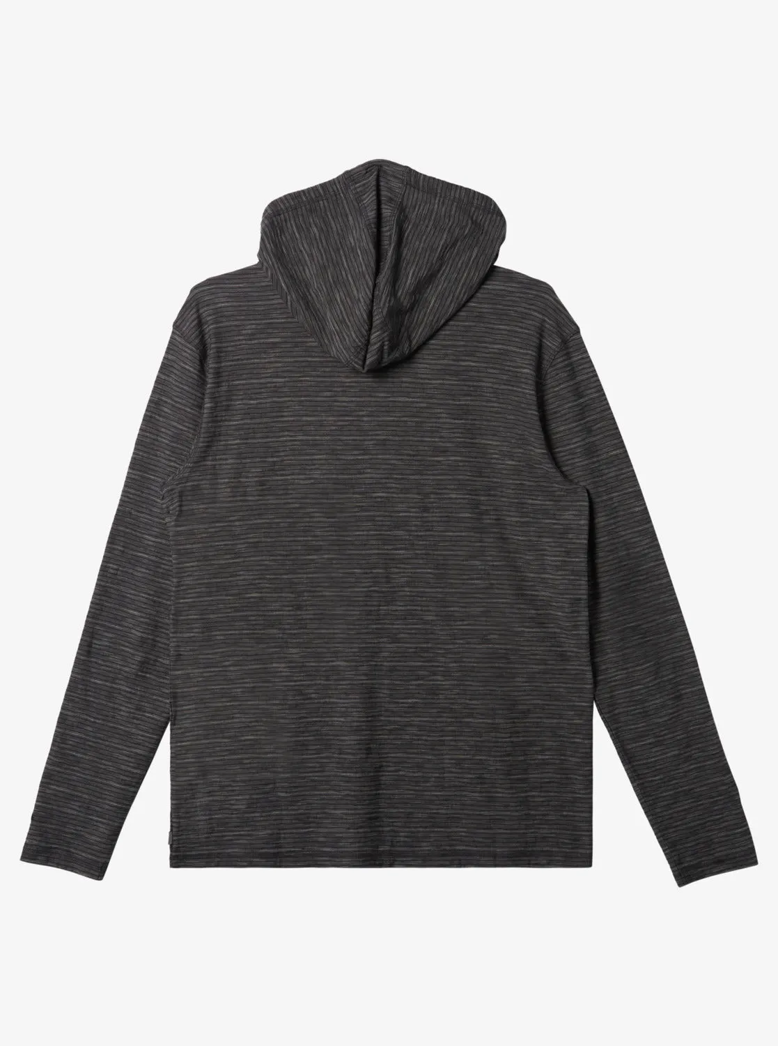 Kentin Hoody Knit - Tarmac Kentin Hoody sold by Quiksilver product image thumbnail 2