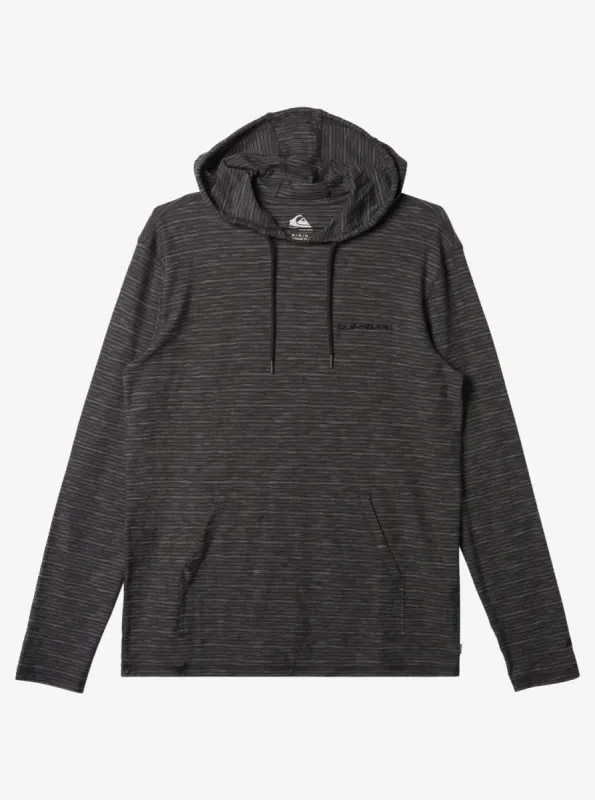 Kentin Hoody Knit - Tarmac Kentin Hoody sold by Quiksilver