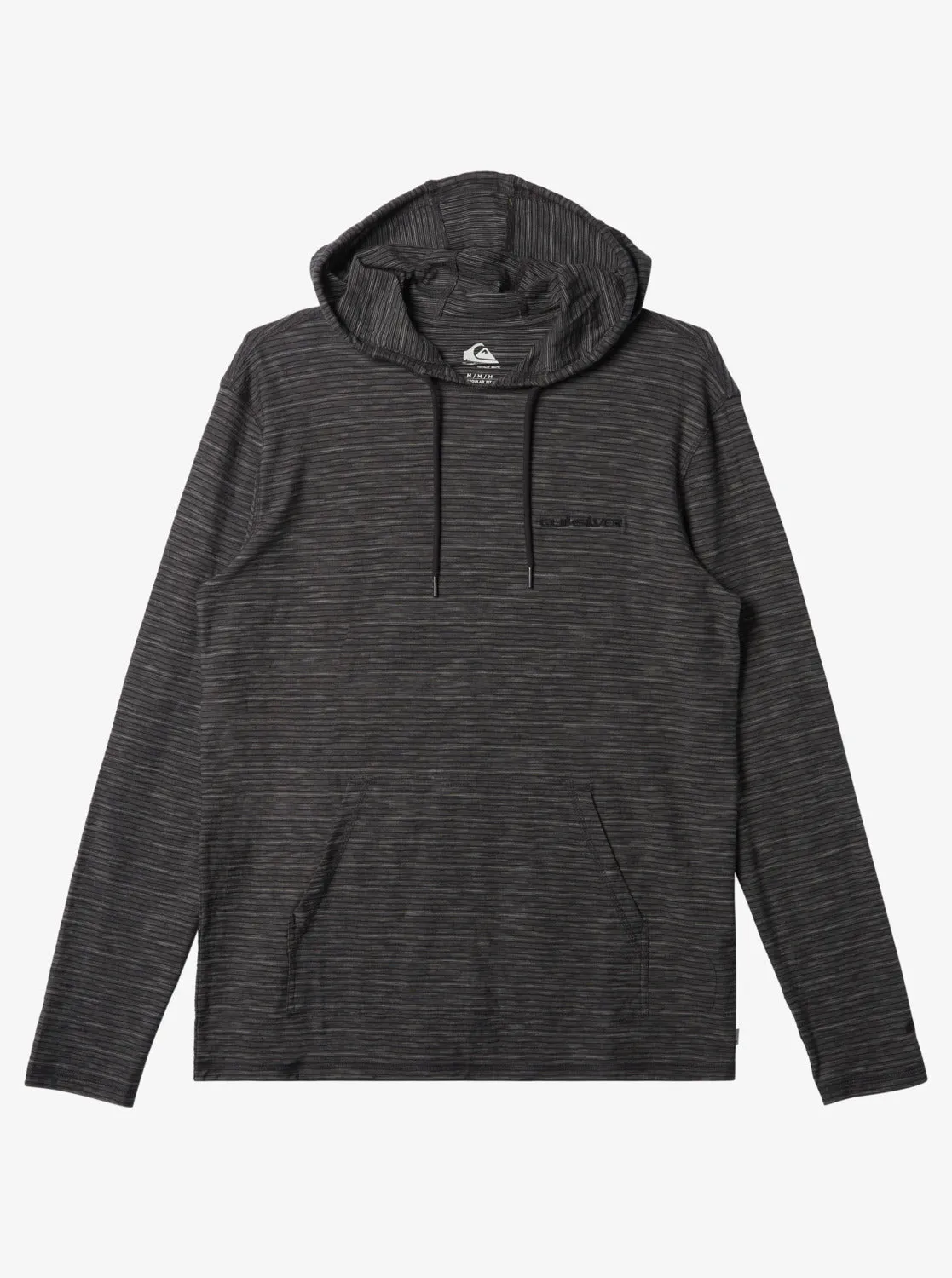 Kentin Hoody Knit - Tarmac Kentin Hoody sold by Quiksilver