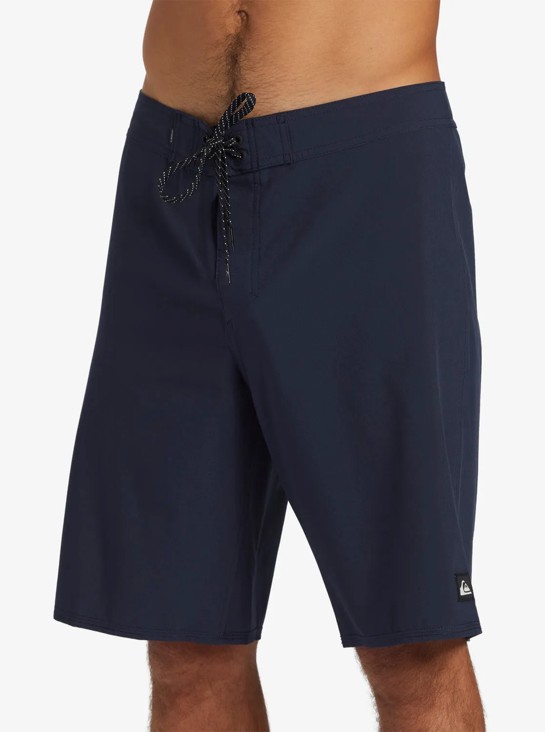 Surfsilk Kaimana 20" Boardshorts - Dark Navy sold by Quiksilver product image thumbnail 5